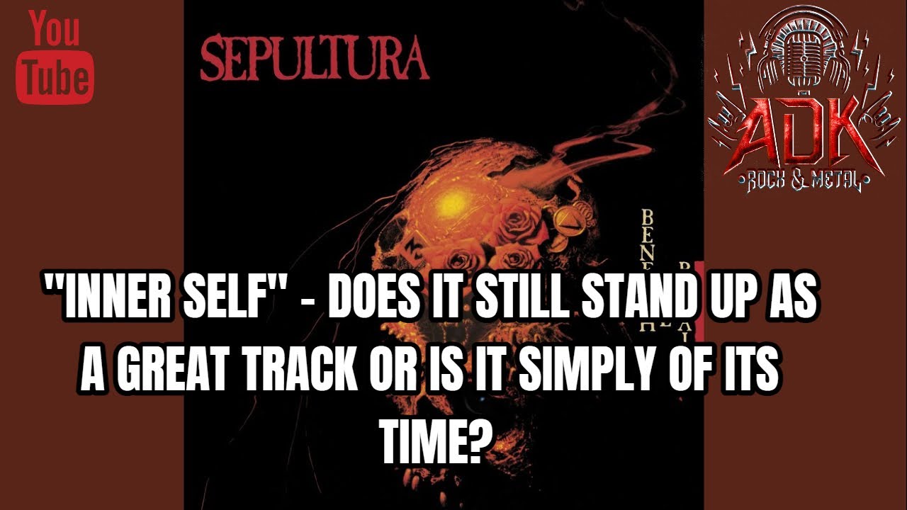 SEPULTURA 