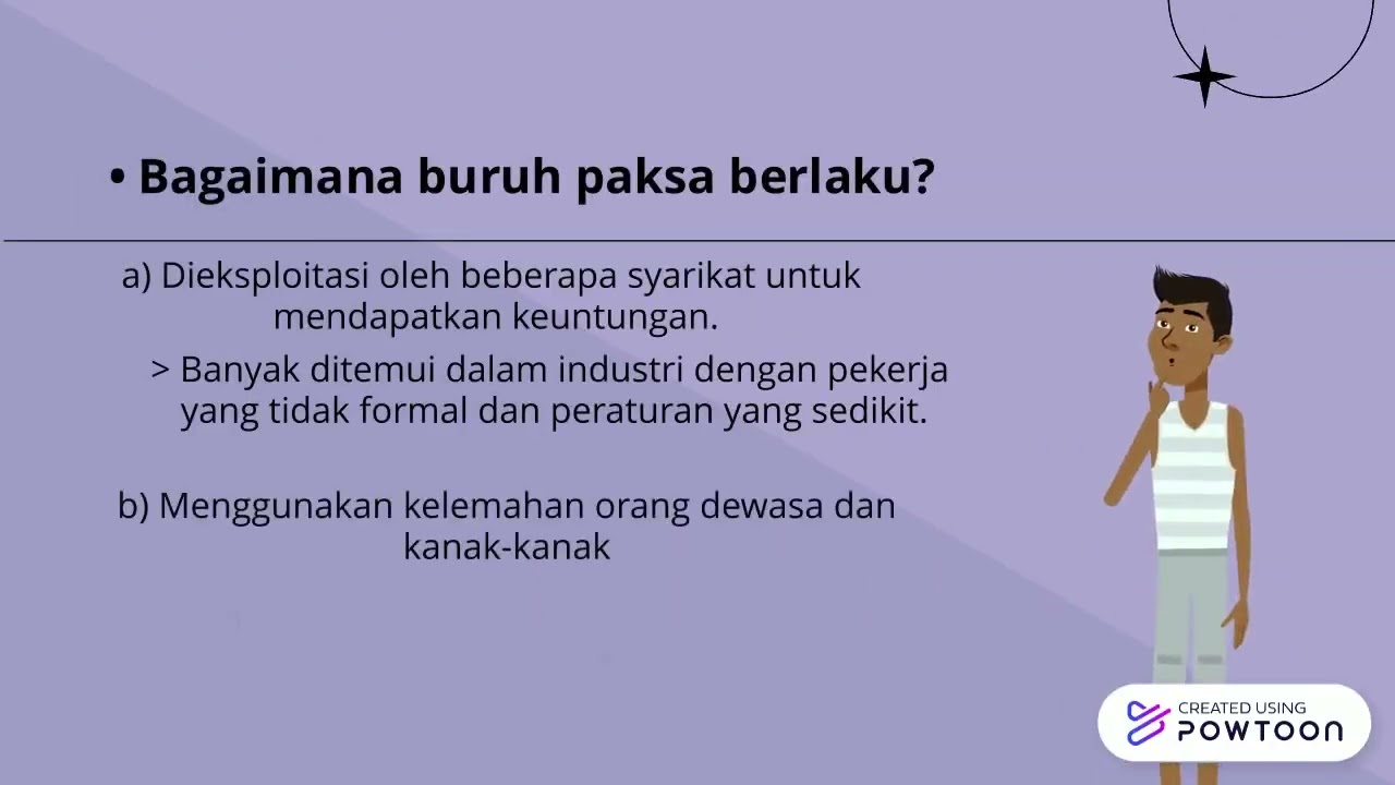 Buruh Paksa