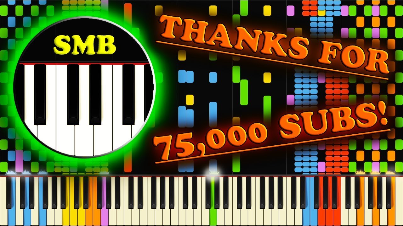 75,000 SUBSCRIBERS 75,000 NOTES