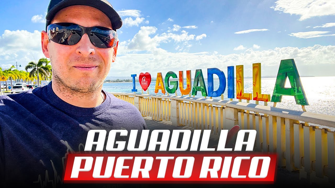 Aguadilla - Puerto Rico
