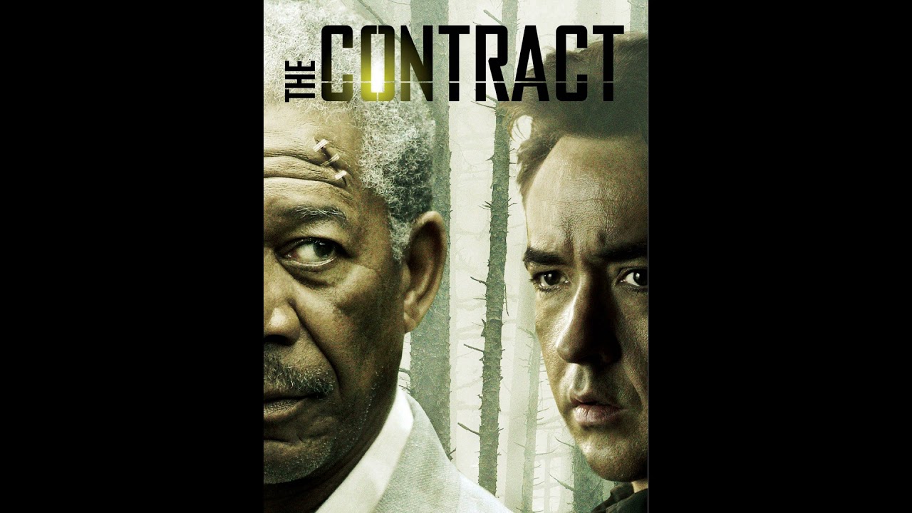 The Contract - 2006 - Review
