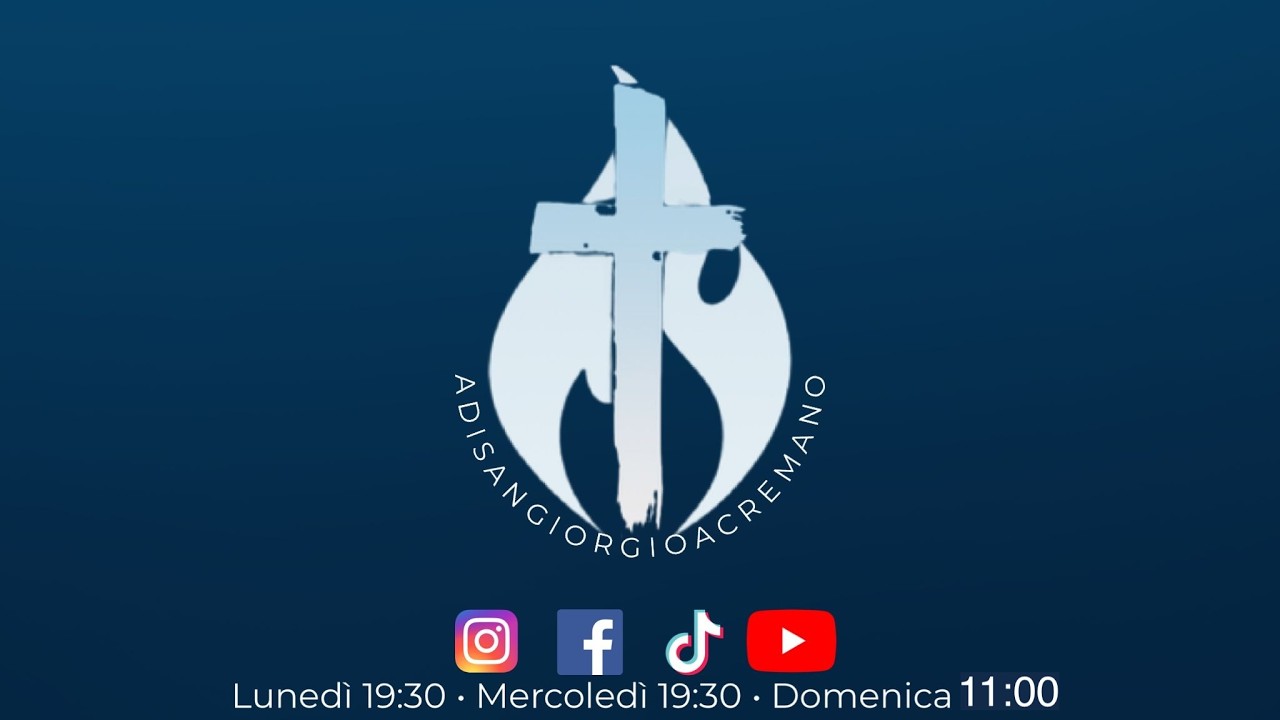 Dio è andato avanti