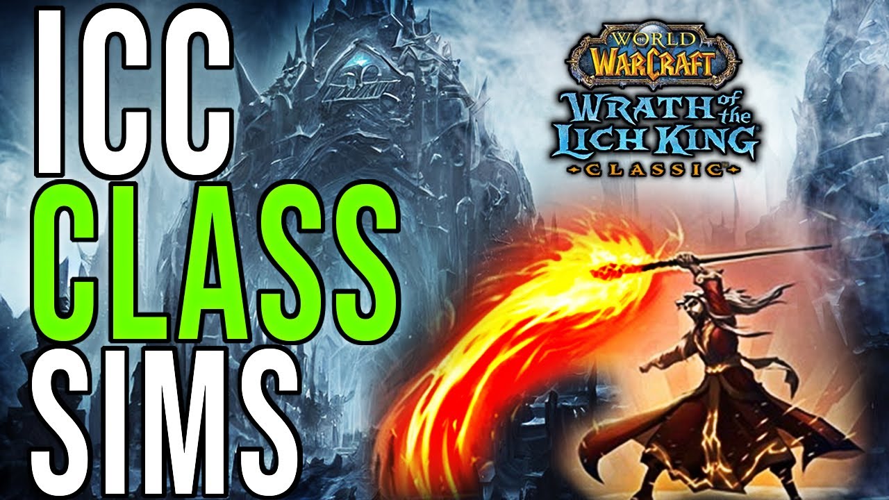 THE DATA IS IN: Phase 4 Top DPS REVEALED in Wrath Classic