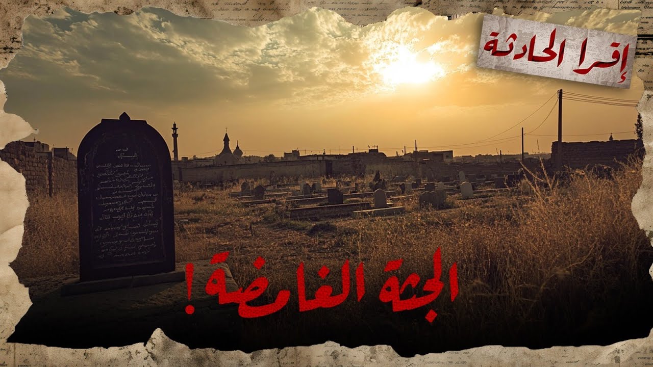 أب بيموت في مدينة بغداد.. والتفاصيل مرعبة!