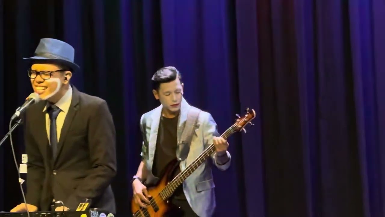 Tanya Markova - Iglap (Live at Music Museum - 08/22/25)