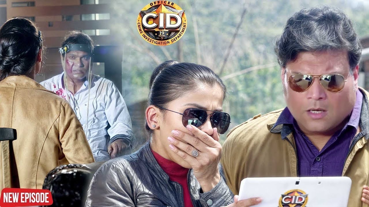 दया और श्रेया ने अभिजीत का ऐसा हालत देख के ~ गुंडों से दया को बचा पाएंगे | CID LATEST EP | #cid