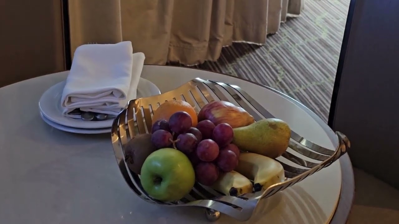 NORWEGIAN DAWN - Family Suite 12030.  Check it out!