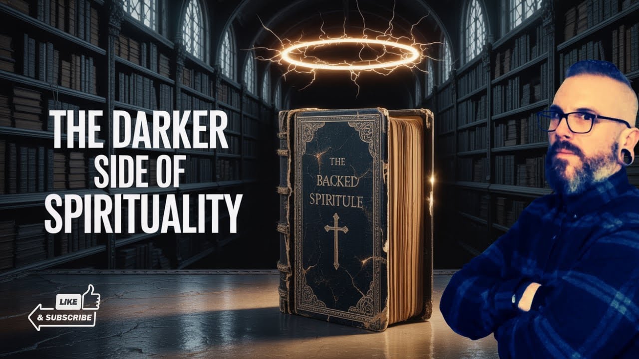False Prophets on TikTok | What Happens When Spirituality Gets Corrupted