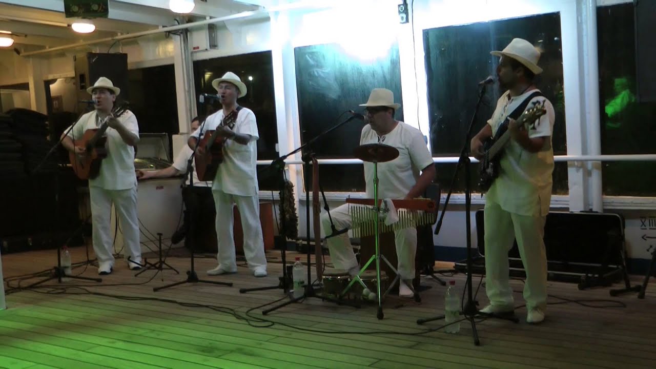 Nazca Band