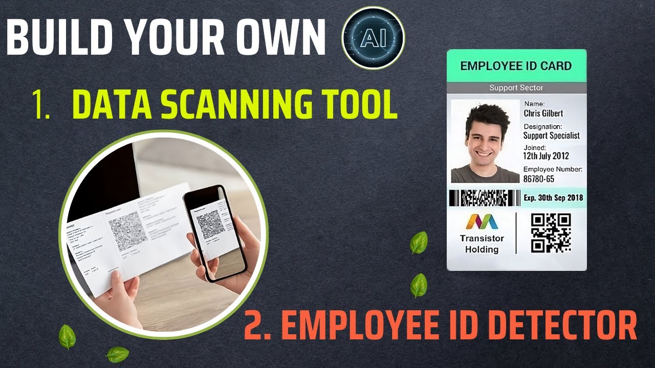 Combatting Fraud with AI: Create a Fake ID Card Detector | 2024