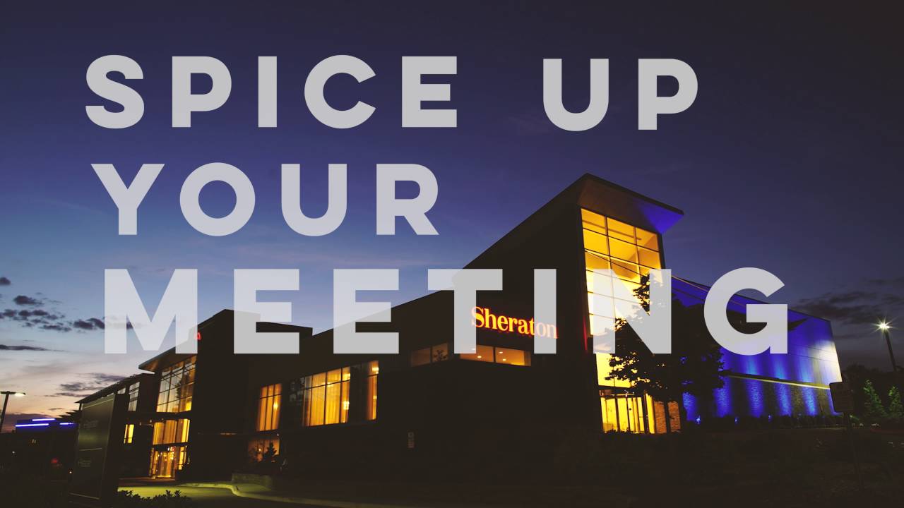Spice Up Your Meeting - Valley Forge & Montgomery County, PA FAM Tour