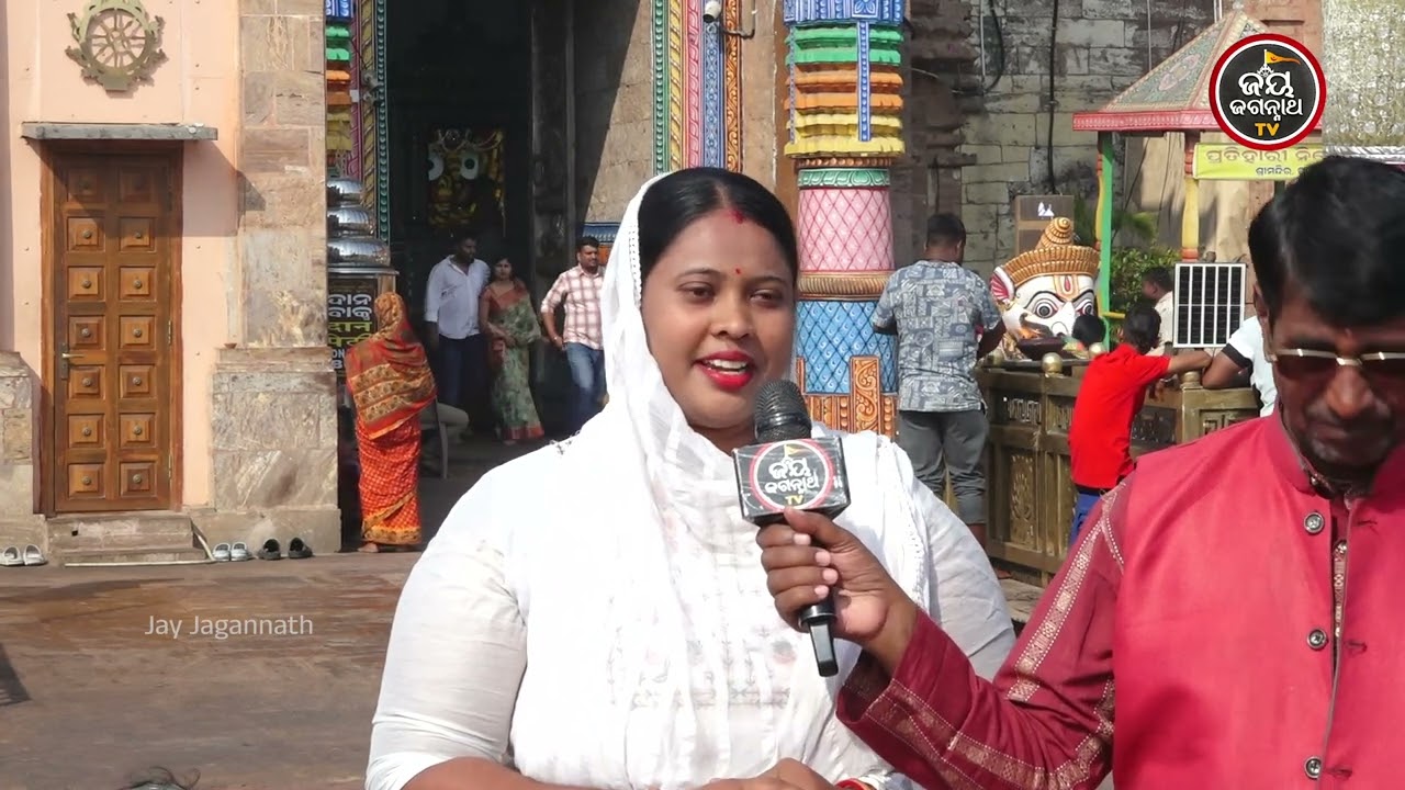 ଡାକ୍ତର କହିଲେ ପିଲା ନଷ୍ଟ ହୋଇଯାଇଛି, କିନ୍ତୁ ଜଗନ୍ନାଥ କହିଲେ ବଞ୍ଚିବ: ଏକ ଅଲୌକିକ ଅନୁଭୂତି | Jay Jagannath TV