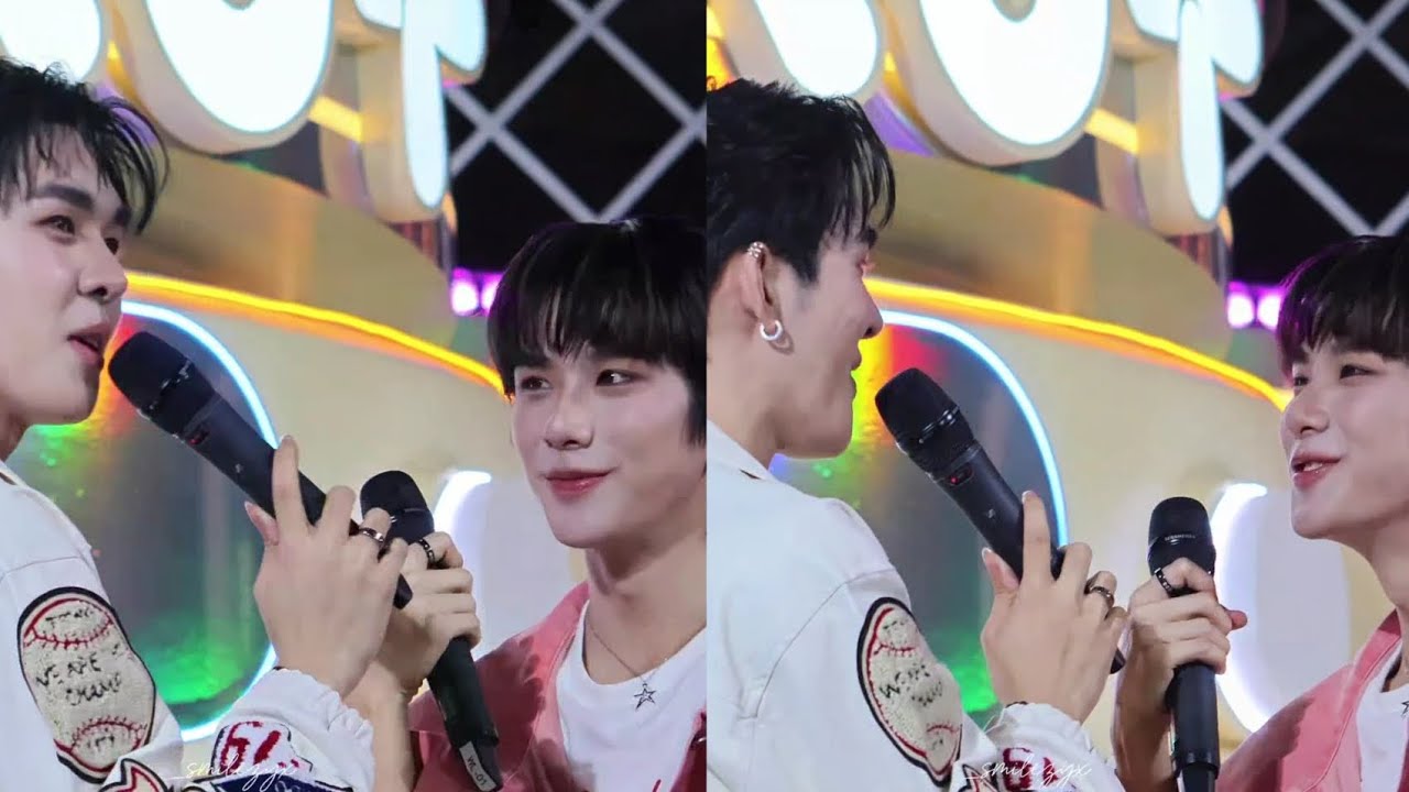 [AuauSave] Let him pretend return it 😏😂🤣