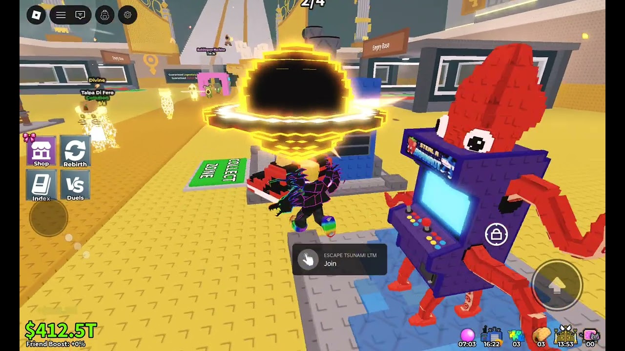 Admin abuse prt1