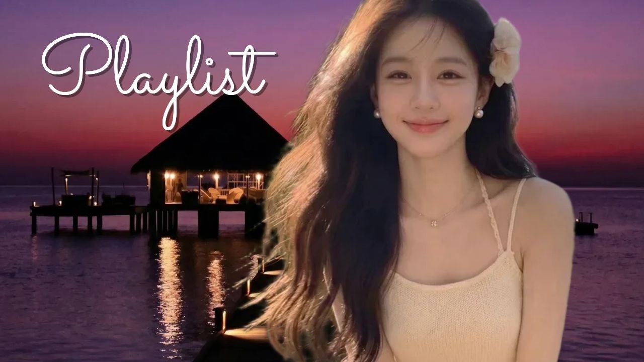 설렘이 시작된 오늘~Forever💗| Soft Love Pop Playlist