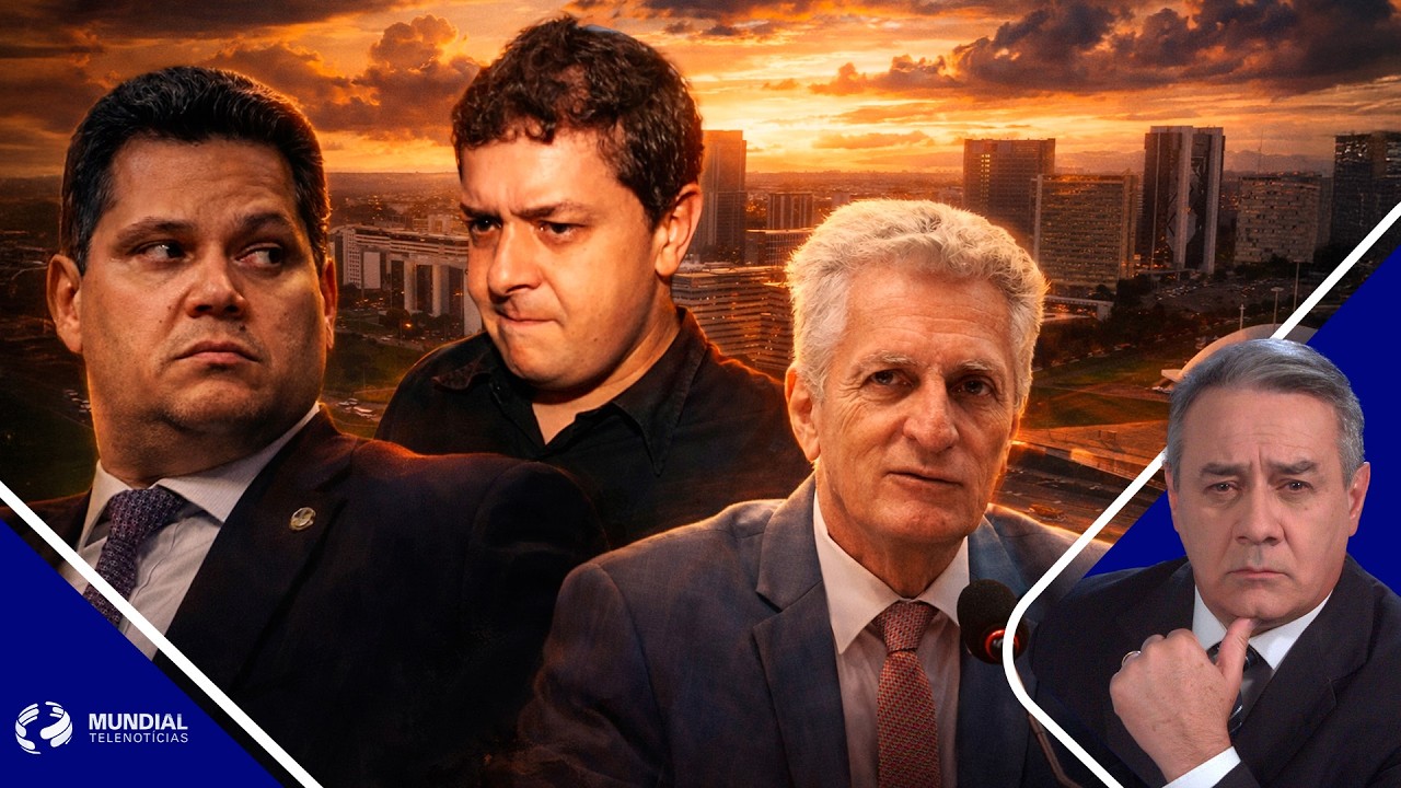 [27/02/26] Petistas SOMEM da CPMI porque COMISS&Atilde;O perdeu SENTIDO para eles - AO VIVO
