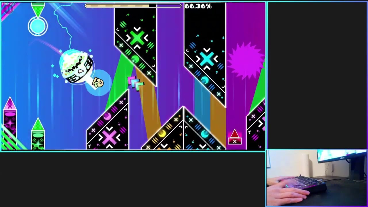 Chax deluxe III 100% | GD 2.208
