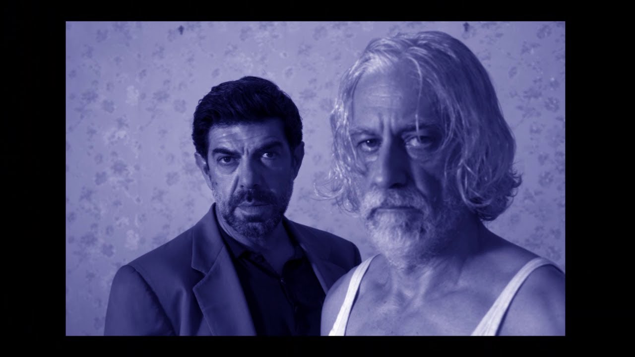 ''NOSTALGIA'' (FILM -2022) ~ Directed by Mario Martone