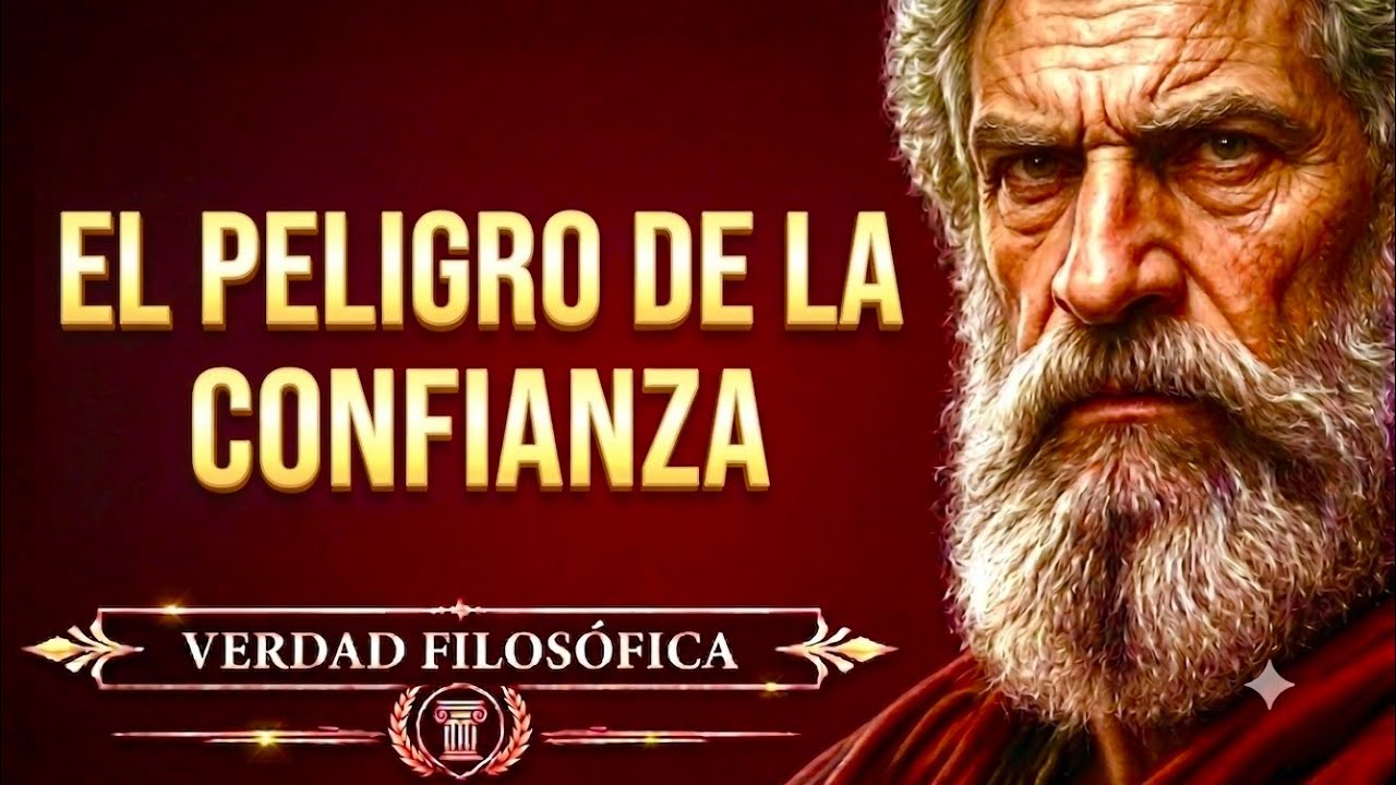Maquiavelo Tenía Razón: Nunca Confíes del Todo 
