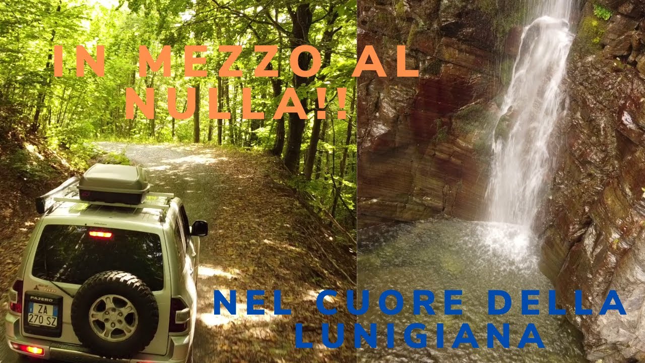 Lunigiana... che scoperta!