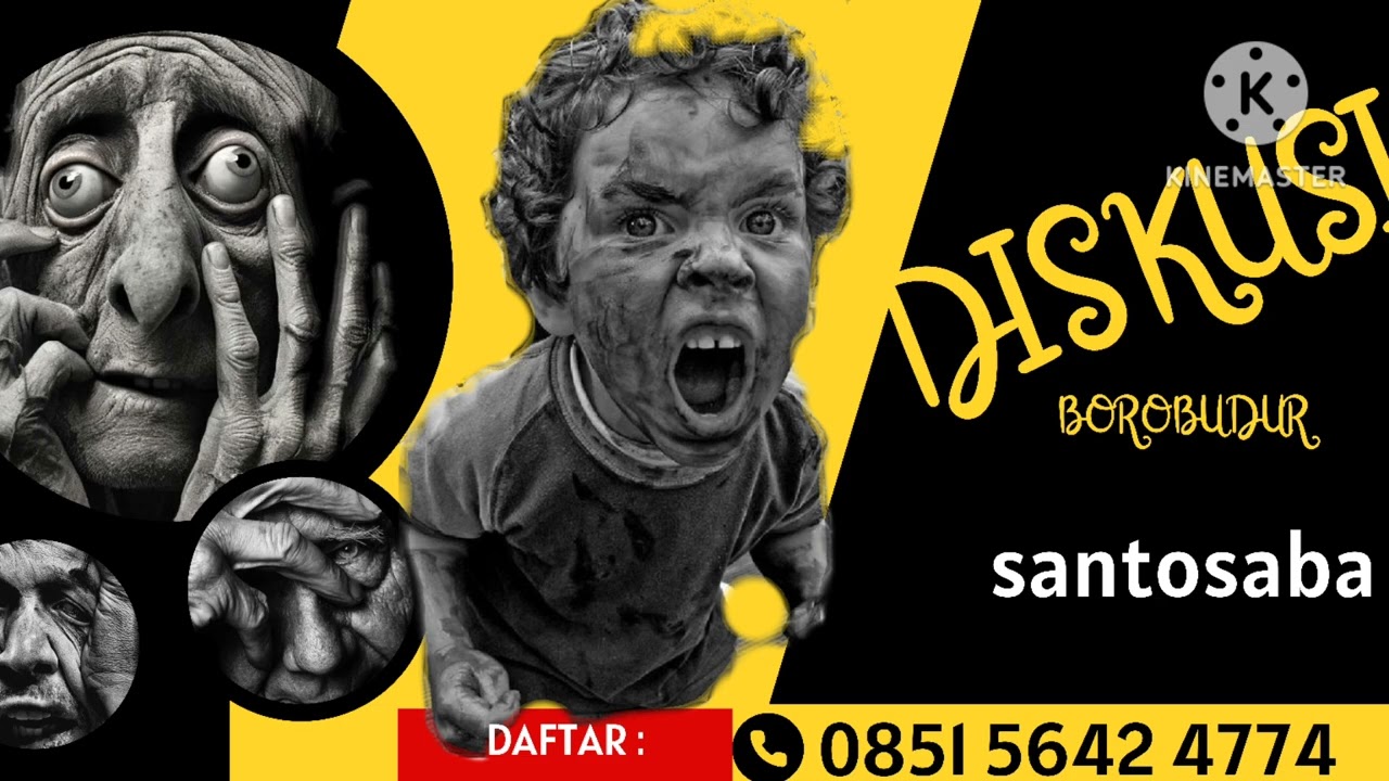 Diskusi cerdas