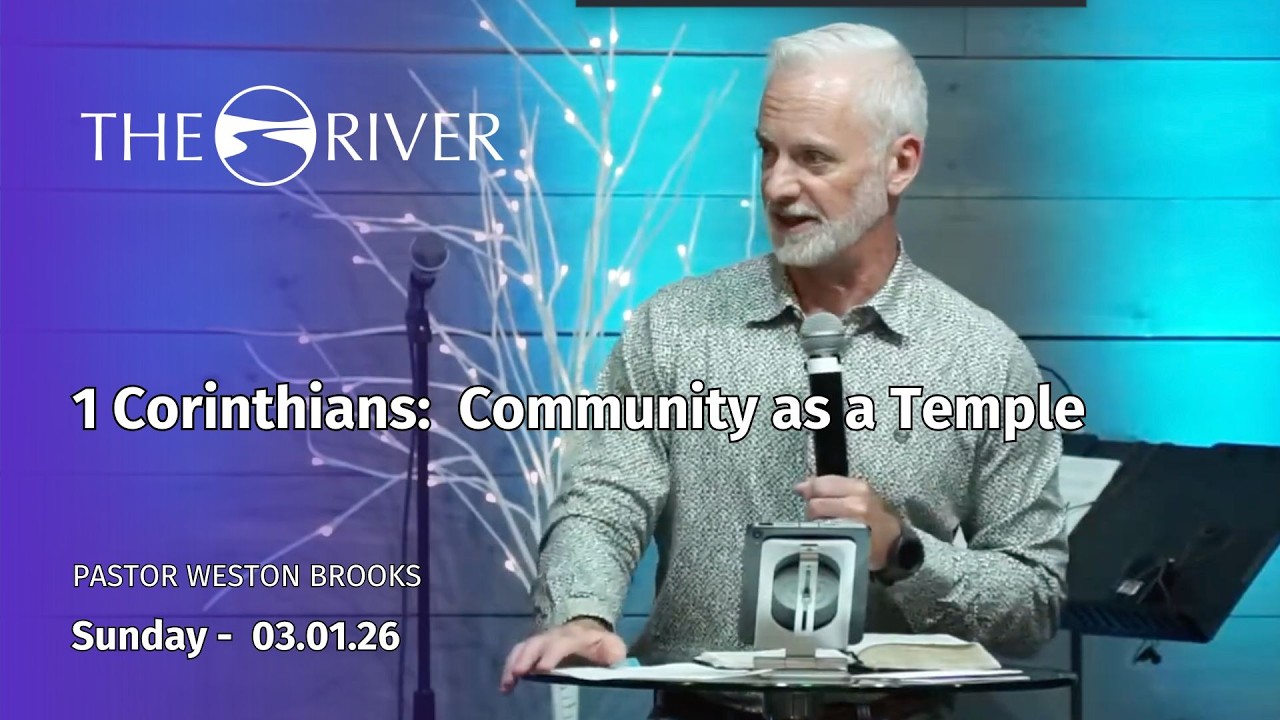 Livestream March 1st, 2026