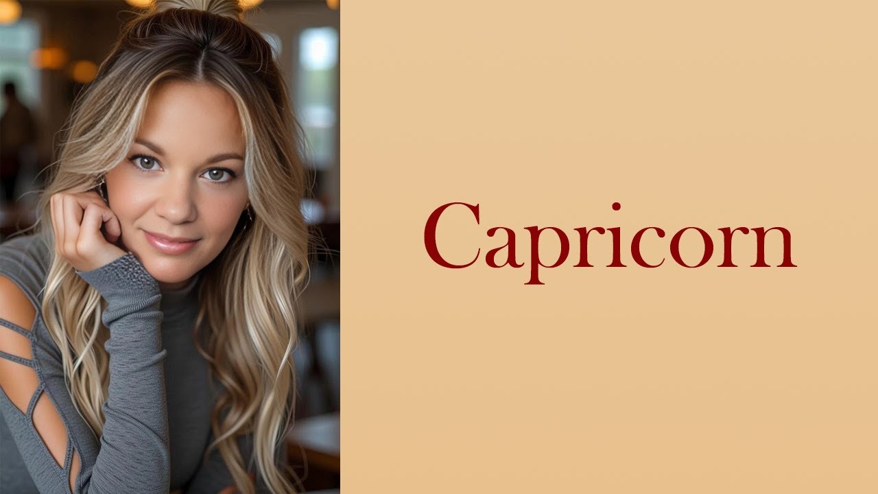 Capricorn Tarot 🔮 These Tensions Are About to Explode