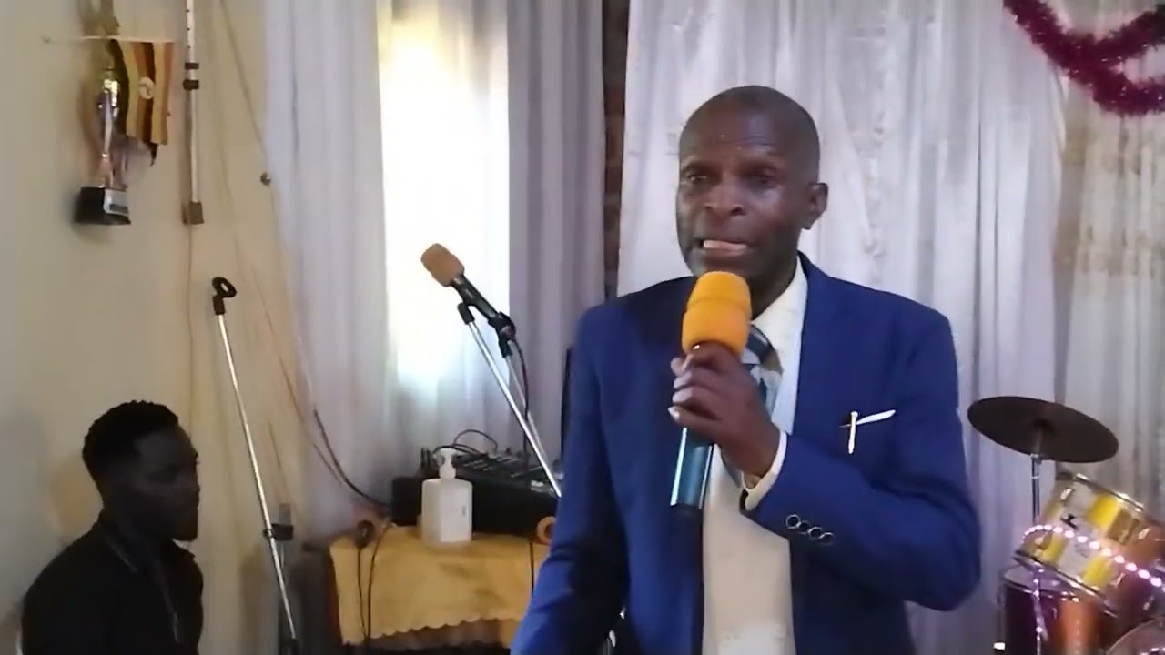 Osaanye omanye amazima ovve kuddara eryo 'odekudaala.