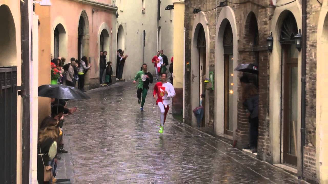 CORSA alla SPADA 2015