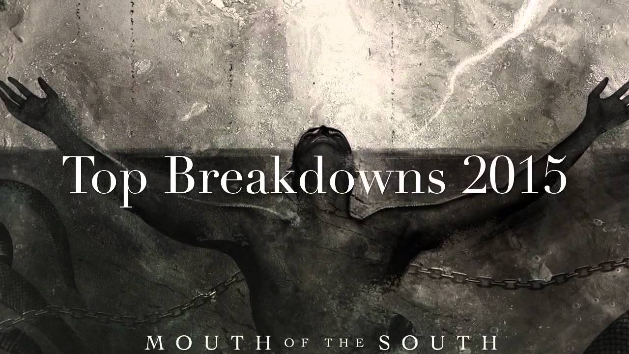 Top Breakdowns 2015 Teaser