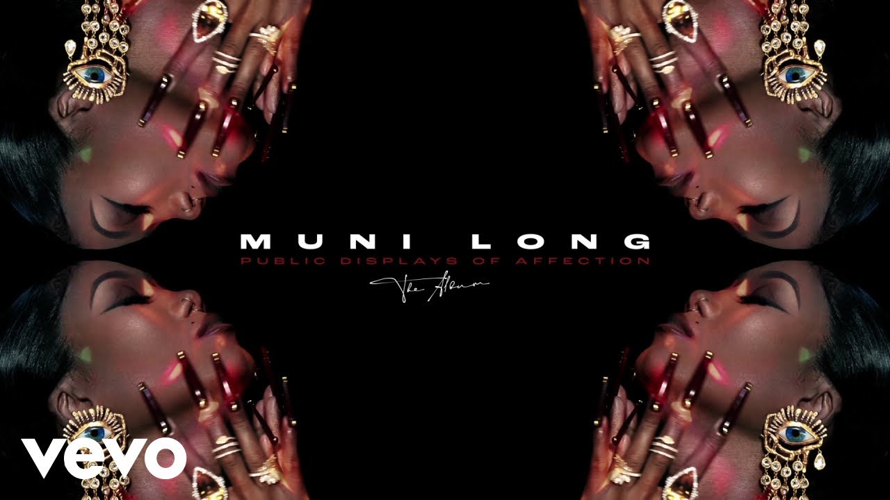 Muni Long - Butterfly Effect (Audio)