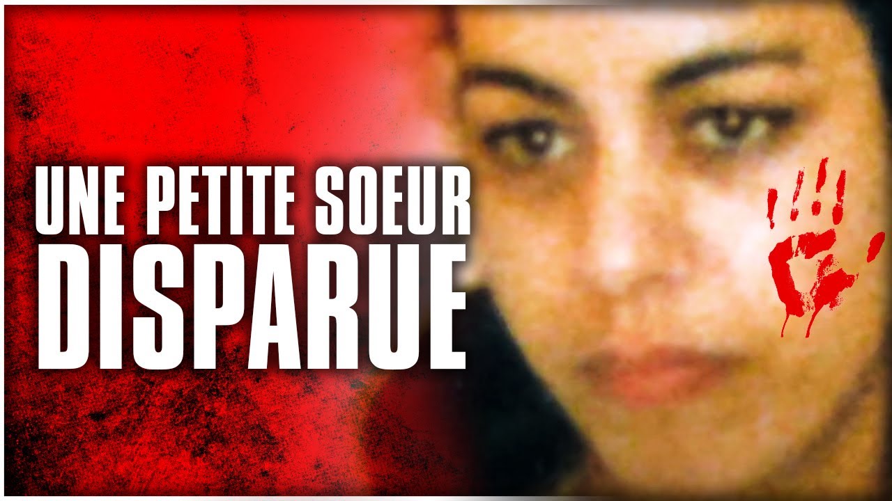 L'Affaire Karima, une petite soeur disparue