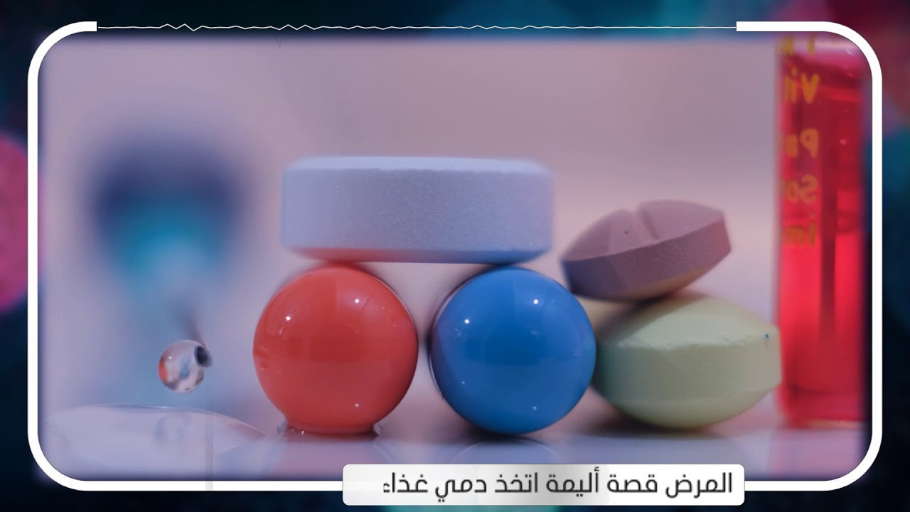 قصة نجاح || حمود المقبل 2019