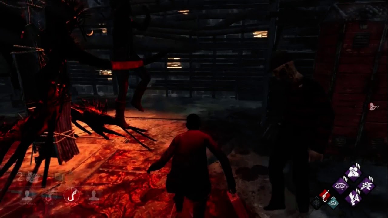 Fixed resolution clip