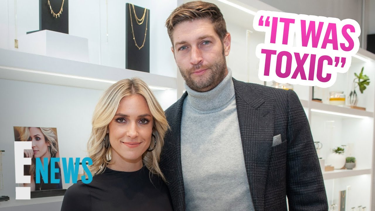 Why Kristin Cavallari Calls Relationship With Ex Jay Cutler 