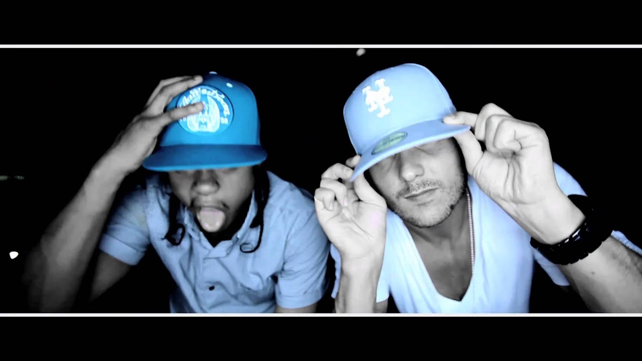 DJ KAIO feat WEBBAFIED : 
