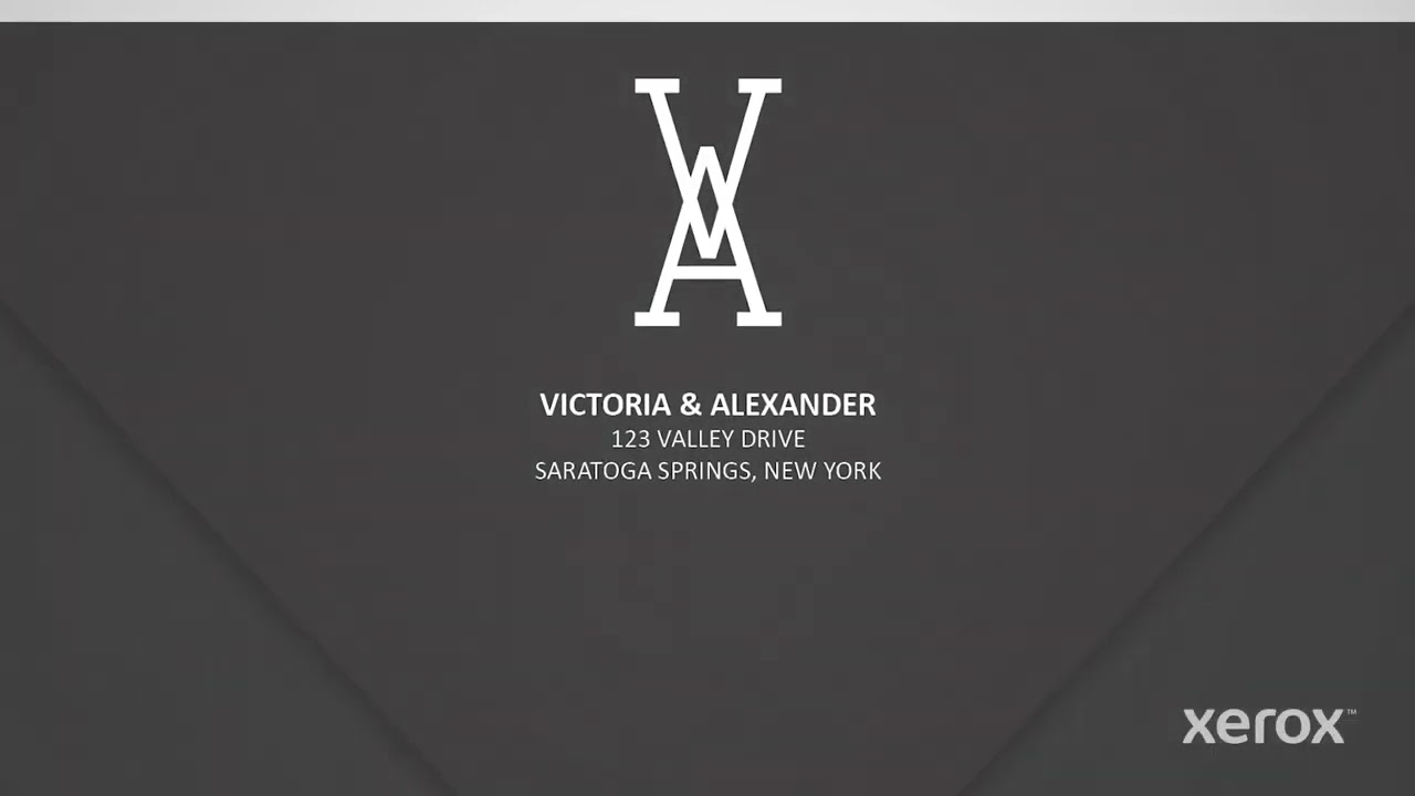 Xerox&reg; Adaptive CMYK+ Kit: Designing for Vivid Toner Set