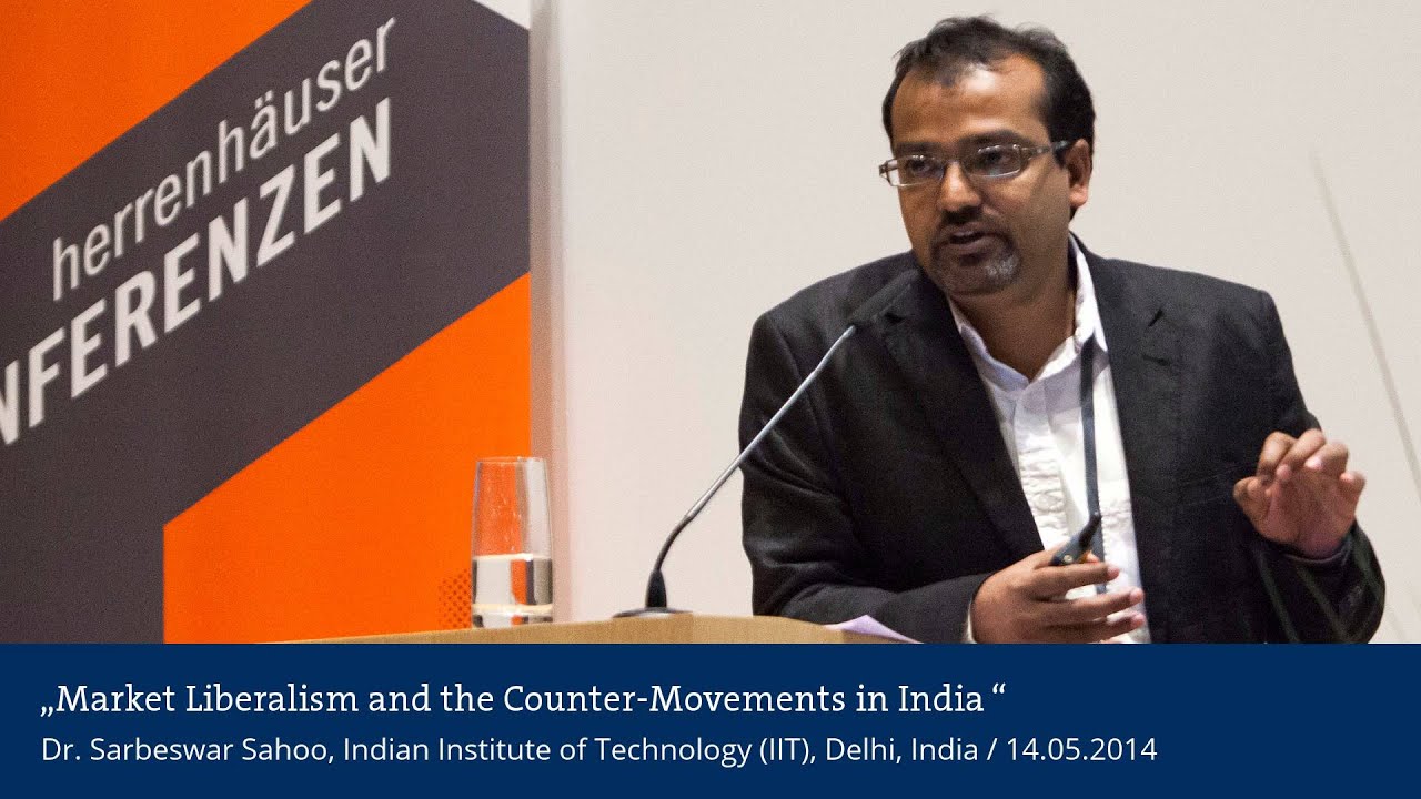 Market Liberalism, Marginalized Citizens and the Counter-Movements in India