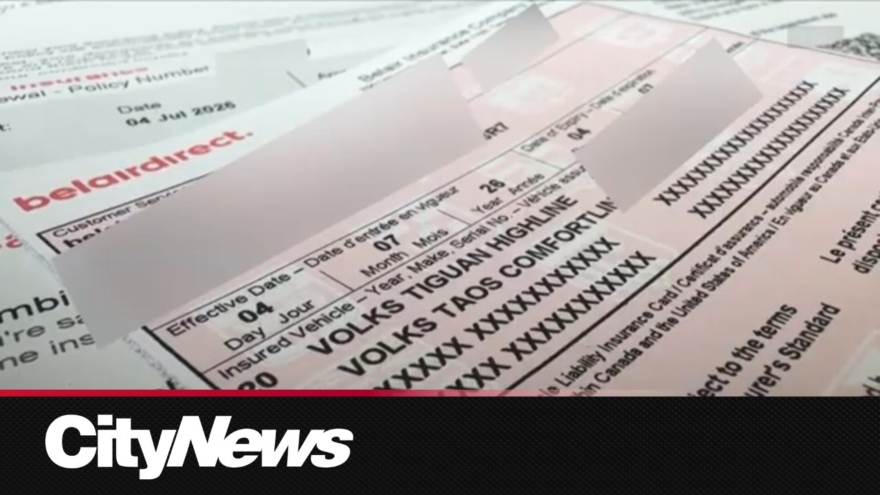 Что нужно знать о новых изменениях в автостраховании в Онтарио