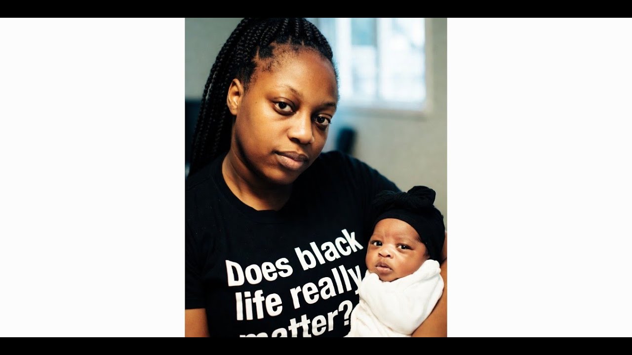 Does black life really matter? - Dr Boyce Watkins