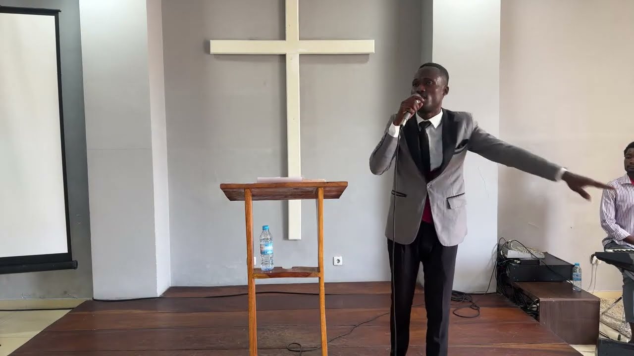 Ouvir e ver a Deus| Miss. Nelson Segunda