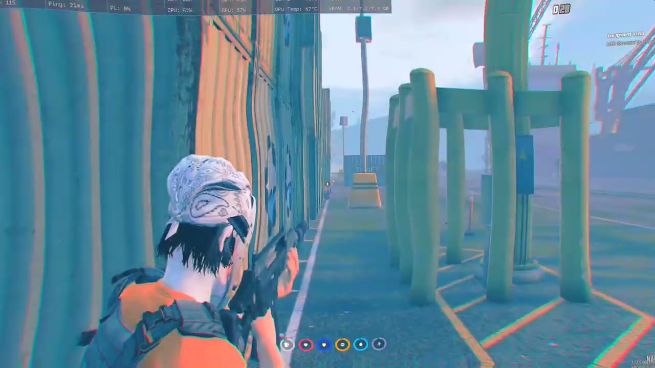 FiveM Montage #2 | #futureil