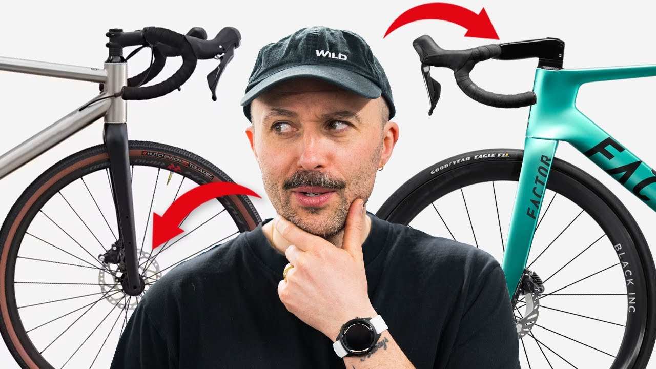 More Unpopular Cycling Opinions