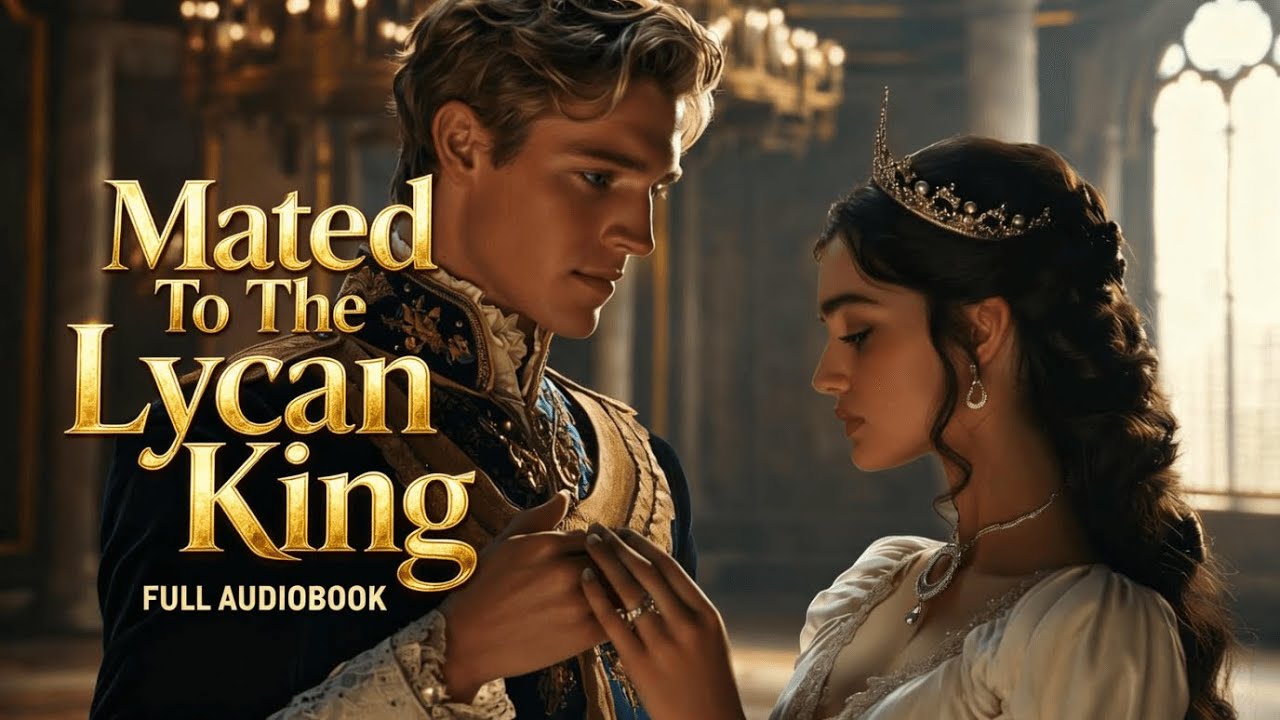 【FULL】Mated To The Lycan King I Sheltered | FreeAudiobook #fantasyromance #audiblebooksfree