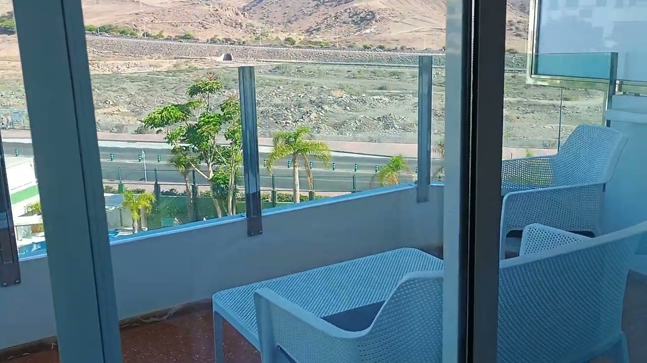 Bull Escorial Hotel and Spa,  Gran Canaria,  Standard Double Room