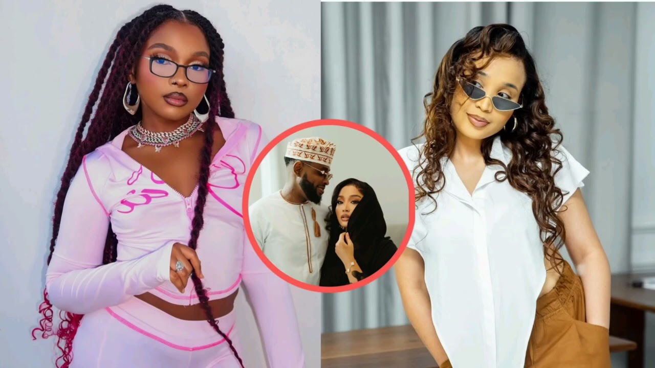 KIMENUKA..! ZUCHU ATUPA DOGO KW AALIYAH KISA KUWA NA OMMY DIMPOZI 