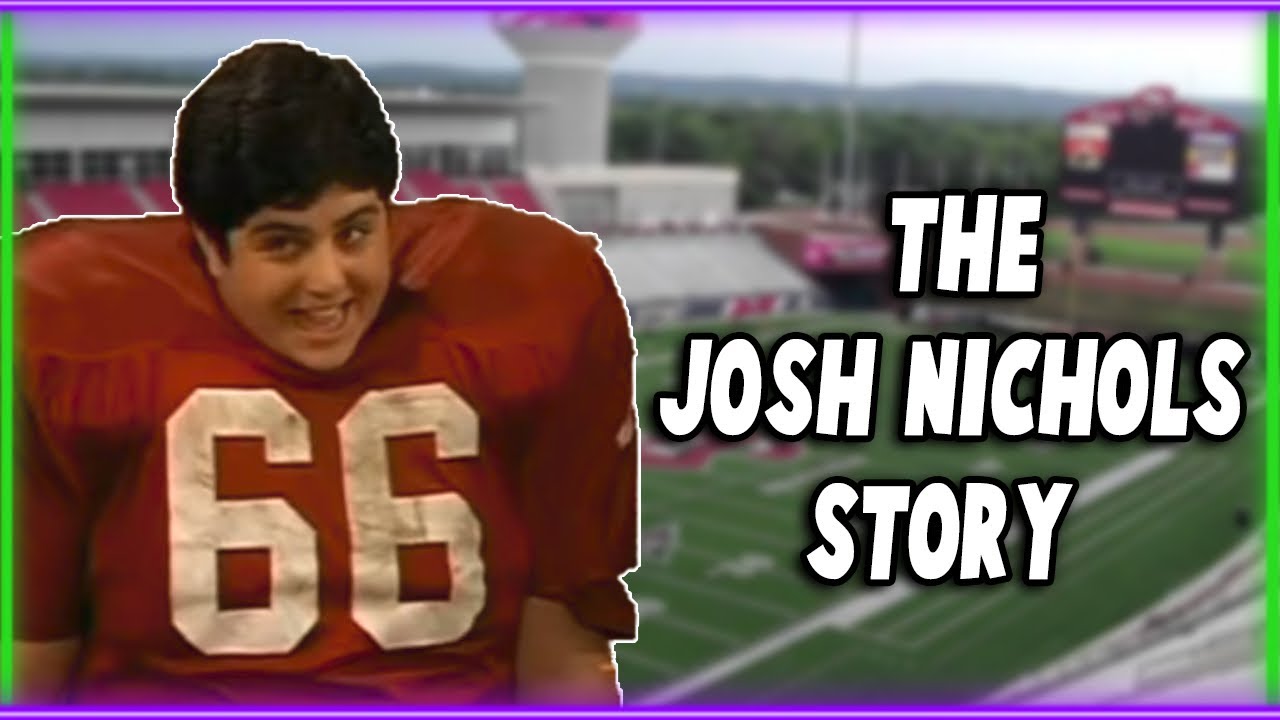 The Josh Nichols Story: How One Football Player Became 
