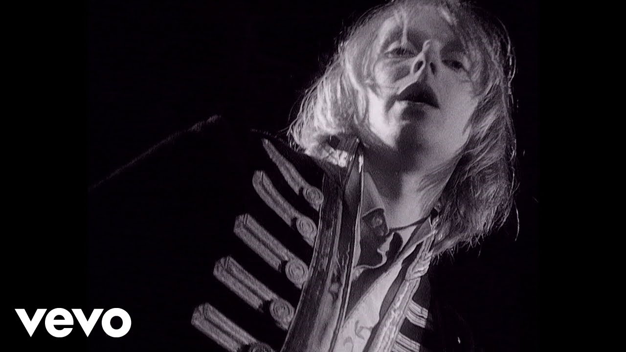 The Auteurs - How Could I Be Wrong