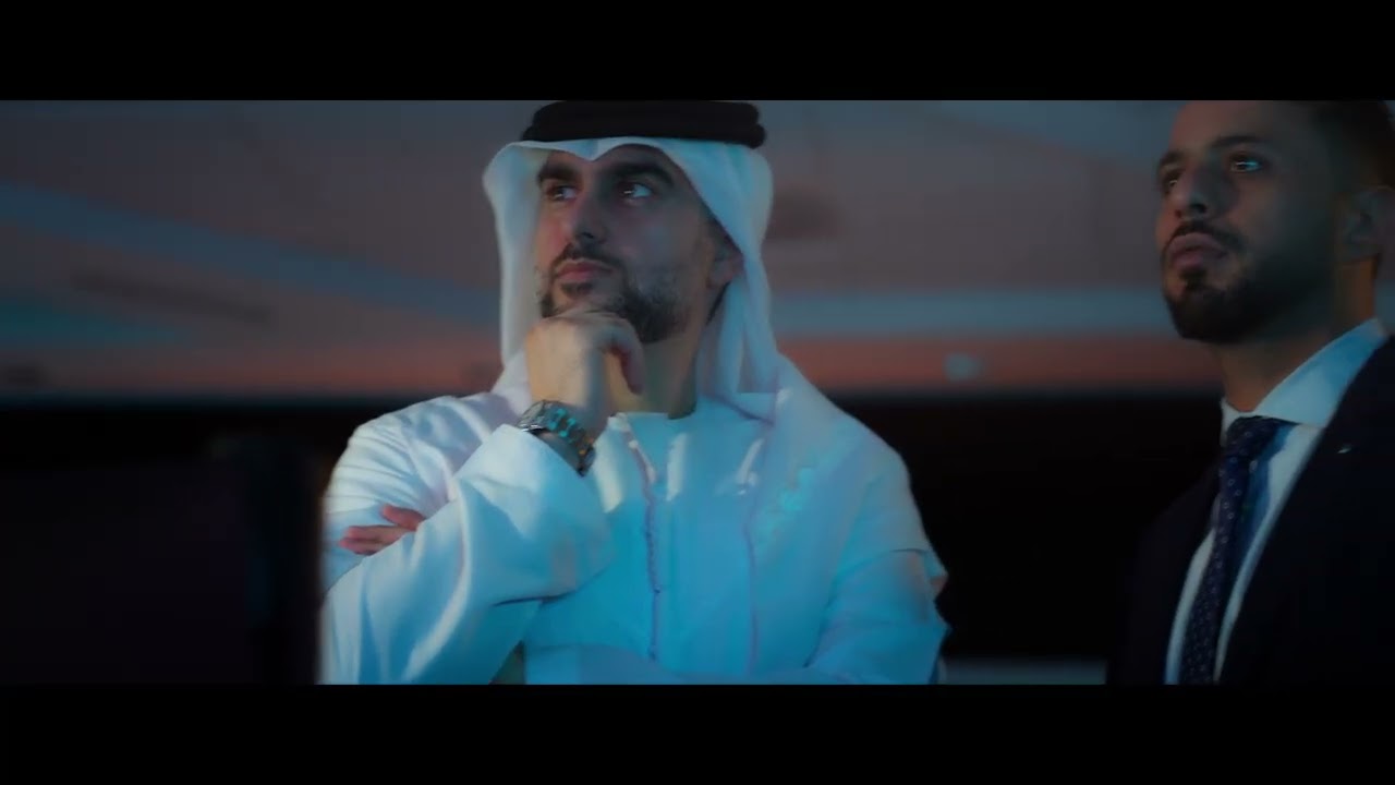 Добейтесь успеха с ADNOC | Добейтесь успеха в Объединенных Арабских Эмиратах в 2026 году