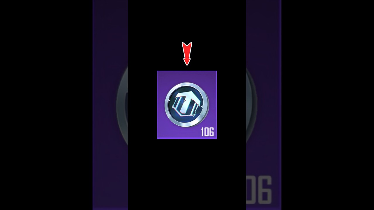 106 Lucky Coins 😍 Free - PUBGM